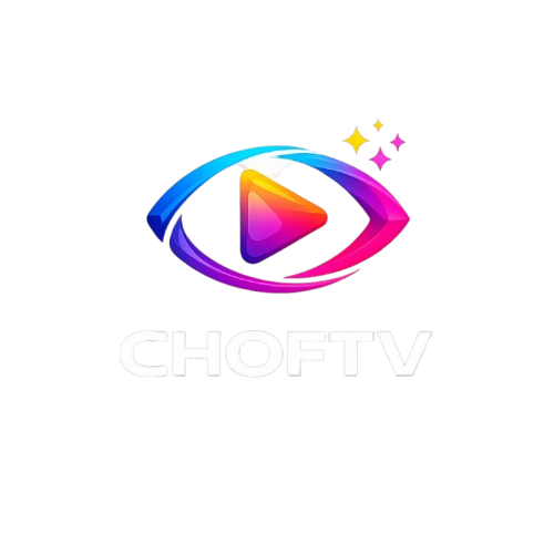 Choftv Logo
