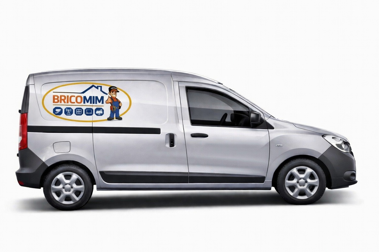 صورة تركيب كاميرات