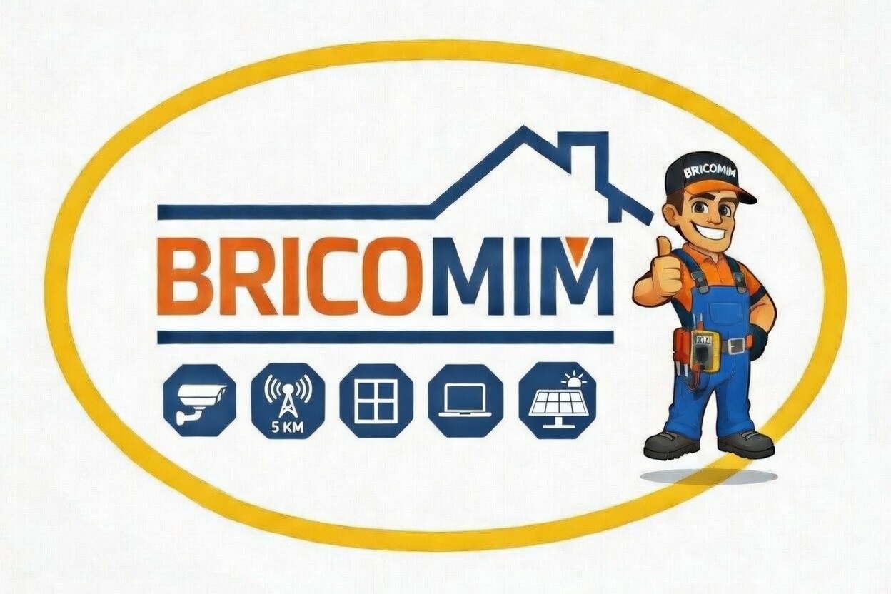 صورة تركيب WiFi